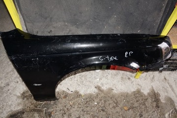 BLATNÍK PRAVÝ PŘEDNÍ JAGUAR S-TYPE