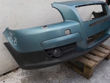 307 VOLVO C30 NÁRAZNÍK PŘEDNÍ