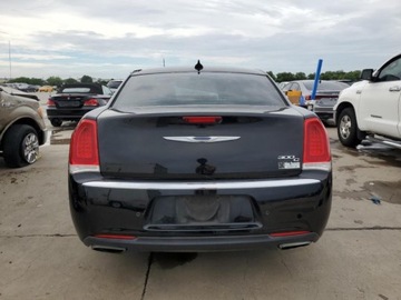 Chrysler 300C II 2015 Chrysler 300C 2015 5.7l 5.7 Benzyna 363KM, zdjęcie 2