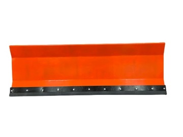 Снегоочиститель для Suzuki Samurai 4x4