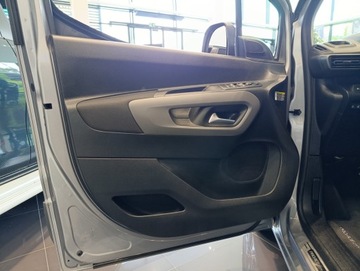 Toyota Proace II 2024 Toyota PROACE CITY VERSO Toyota Proace City Verso, zdjęcie 14