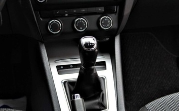 Skoda Octavia III Kombi 1.4 TSI 140KM 2014 Skoda Octavia 1.4TSI Klimatyzacja Tempomat Alufelgi Gwarancja 1 rok w c, zdjęcie 20