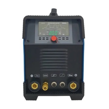 Spawarka Sherman DIGITIG 200 AC/DC MULTIPRO