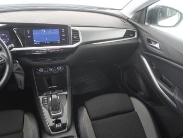Opel 2022 Opel Grandland 1.2 Turbo, Salon Polska, zdjęcie 7