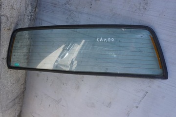 OPEL CAMPO SKLO (OKNO) ZADNÍ 95R