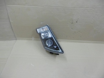 LAMPA REFLEKTOR XENON VOLVO FH 13 FH 16