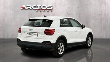 Audi Q2 SUV Facelifting 1.5 35 TFSI 150KM 2023 Audi Q2 35 TFSI S Tronic, zdjęcie 4