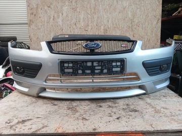 Zderzak przód Ford Focus MK2 ST