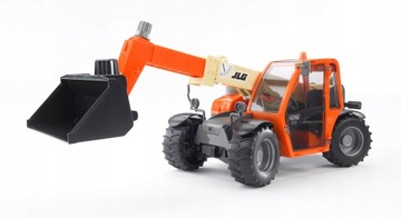 JLG 2505 Ładowacz teleskopowy BRUDER 02140 seria Profi 1:16