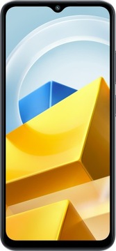 Smartfon POCO M5