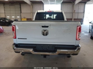  RAM 1500 2022 Ram 1500 Big Horn 4x2 Quad Cab 64 Box 5.7 Benzyna 395KM, zdjęcie 6