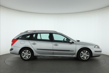 Renault Laguna II Kombi 1.9 dCi 130KM 2007 Renault Laguna 1.9 dCi, Salon Polska, Klima, zdjęcie 5
