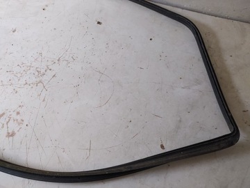 ПРОКЛАДКА ПОДЪЕМНОГО СТЕКЛА КРЫШКИ БАГАЖНИКА, BMW E46 COMBI