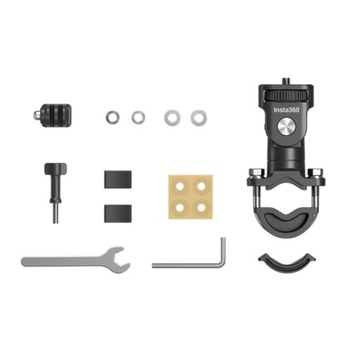 Uchwyt na motocykl typu U-Bolt Insta360