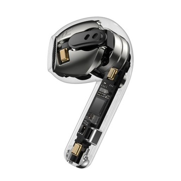 БЕСПРОВОДНЫЕ НАУШНИКИ BASEUS STORM 3 5.2 TWS ANC