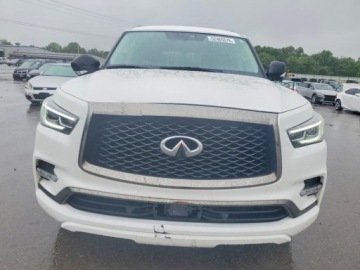 Infiniti 2024 Infiniti QX80 Luxe 2024 5.6 Benzyna 400KM, zdjęcie 5
