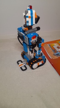 LEGO Robot Boost 17101 .bt