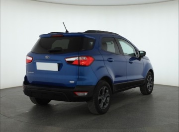 Ford Ecosport II SUV Facelifting 1.0 EcoBoost 125KM 2019 Ford Ecosport 1.0 EcoBoost, Navi, Klima, zdjęcie 4
