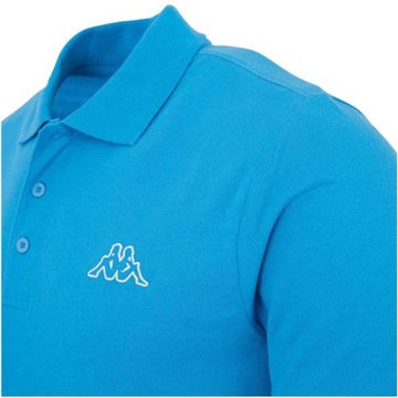 KAPPA PELEOT POLO (M) Męskie Polo