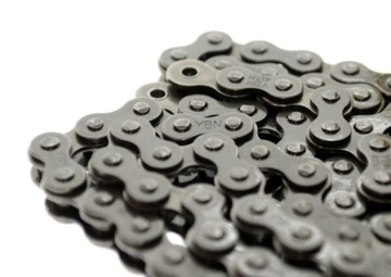 Приводная цепь 118 звеньев 415H YBN Romet OGAR 200