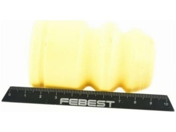 2× DORAZ GUMOVÉ PÉRO PŘEDNÍ HYD-002 FEBEST HYUNDAI