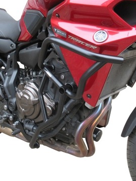 Gmole HEED YAMAHA MT-07 Tracer (Tracer 700) 16-19