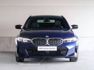 BMW Seria 3 G20-G21 Touring M Facelifting 3.0 M340d 340KM 2023 BMW Seria 3 BMW M340d xDrive Touring 3.0 Diesel 340KM, zdjęcie 5