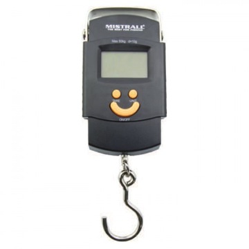 Waga elektroniczna Mistrall AM-6003023