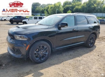 Dodge Durango III 2023 Dodge Durango RT 2023 5.7l 5.7 Benzyna 360KM