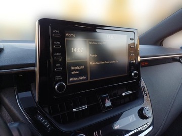 Toyota Corolla XII TS Kombi 1.8 Hybrid 122KM 2019 Toyota Corolla 1.8 Hybrid GPF Comfort Seria E21 (2, zdjęcie 20