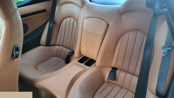 Maserati Coupe 2002 Maserati Coupe 4200 Cambiocorsa 390KM 2002r Niski przebieg!, zdjęcie 9