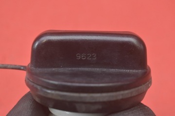 ZÁCPA  PLNĚNÍ PALIVA NISSAN QASHQAI 2 II J11 17-21