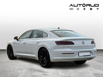 Volkswagen Arteon Fastback 1.5 TSI 150KM 2018 Volkswagen Arteon Essence 1.5 TSI 150KM 2018, zdjęcie 2