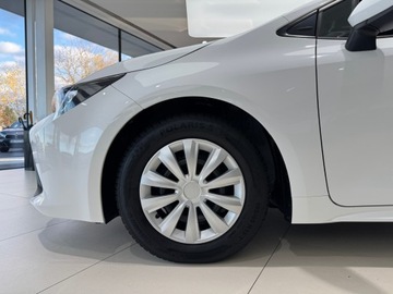 Toyota Corolla XII Hatchback 1.2 Turbo D-4T 116KM 2020 Toyota Corolla Active / 1 właściciel / Salon Polsk, zdjęcie 16