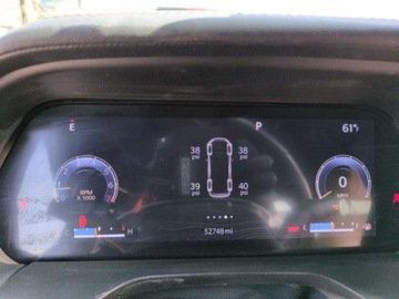 Jeep Grand Cherokee IV 2021 Jeep Grand Cherokee L Summit 2021 3.6l 3.6 Benzyna 290KM, zdjęcie 9