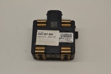 4M0907566 JINÉ MODUL 3.0 TDI E-TRON QUATRO 190 2016 AUDI Q7 (4M)