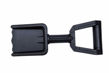 АККУМУЛЯТОРНЫЙ ТРАКТОР С ПРИЦЕПОМ, МЯГКИЕ КОЛЕСА, МЯГКОЕ СИДЕНИЕ BDM0925