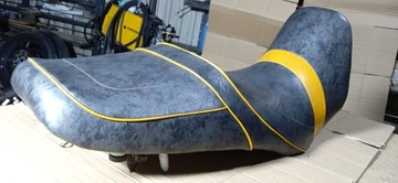 YAMAHA TDM 850 4TX СИДЕНЬЕ СИДЕНЬЕ СИДЕНЬЕ СИДЕНЬЕ