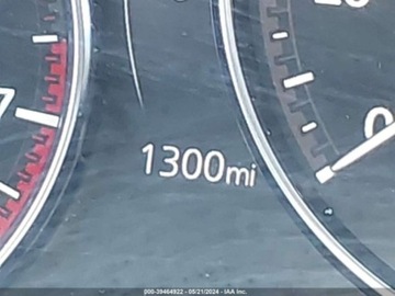 Mazda 3 IV 2024 Mazda 3 2024r, 2.5L, Select Sport S 2.5 Benzyna 200KM, zdjęcie 10