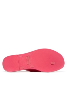 MELISSA Japonki Essential Chic Ad 33406 Light Pink