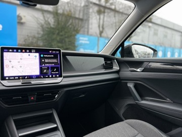 Volkswagen Tayron SUV 2.0 TDI 193KM 2025 Volkswagen Tayron Ambiente! ACC! 7 Miejsc! Matrix, zdjęcie 19