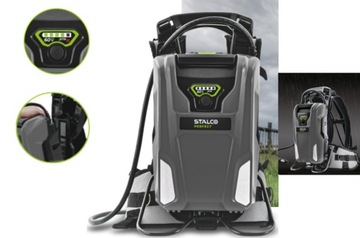 РЮКЗАКОВЫЙ АККУМУЛЯТОР BBP60-15HCS ДЛЯ УСТРОЙСТВ XTR 60V STALCO