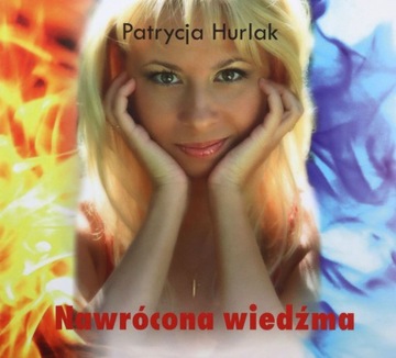 NAWRÓCONA WIEDŹMA (AUDIOBOOK)