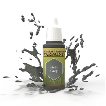 ARMY PAINTER Warpaints Field Grey