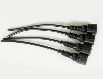 Маркерная заглушка Scania 4 R Volvo FH12 Volvo FH13 Volvo FH4 ​​с кабелем