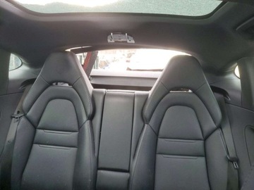 Porsche Panamera II 2023 Porsche Panamera Base 2023 2.9 Benzyna 325KM, zdjęcie 10