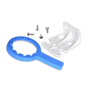 UST-M WFW Фильтр EMI-PROTECT 3/4' + 3x КАРТРИДЖ PS5-PROTECT