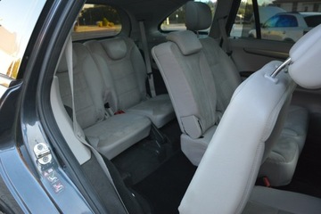 Mercedes Klasa R Off-roader Facelifting 300 CDI BlueEFFICIENCY 190KM 2011 Mercedes R 350 3.0 Diesel 190KM 300 CDI 7G, zdjęcie 27