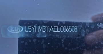 Kia Ceed II pro_cee´d 1.4 DOHC 100KM 2013 Kia Ceed ANDROID auto 1.4 benzyna nawigacja 1.4 Benzyna 100KM, zdjęcie 37