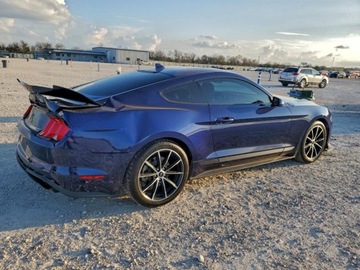 Ford Mustang VI 2020 Ford Mustang 2020 2.3 Benzyna 310KM, zdjęcie 3